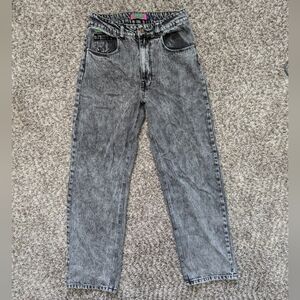 Emptre Baggy Jeans